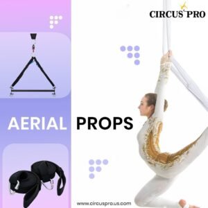aerial props circus pro