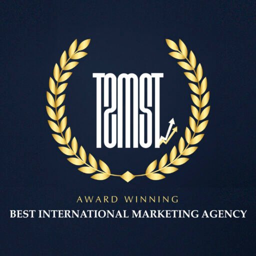 MST - Award Winning Digital Marketing Agency