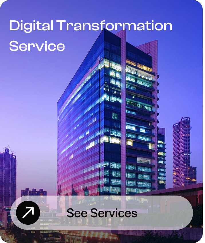 Digital Transformation